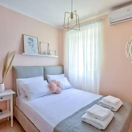 Marilu- The Downtown Corfu (city)