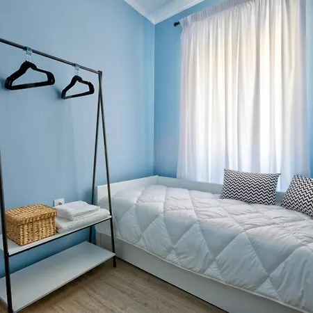 Marilu- The Downtown * Corfu (city)