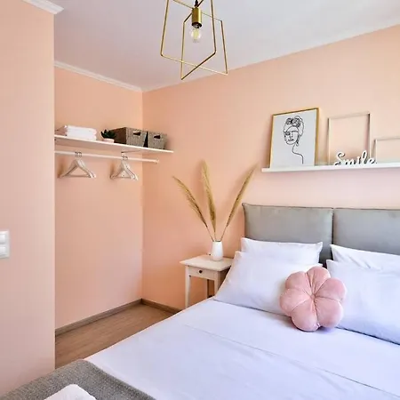 Apartmán Marilu- The Downtown *