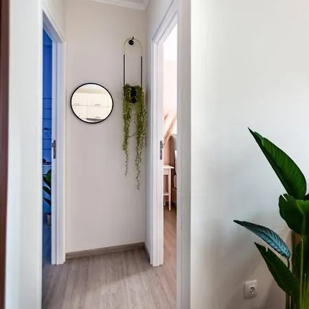 Apartmán Marilu- The Downtown *