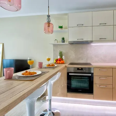 Apartamento Marilu- The Downtown *