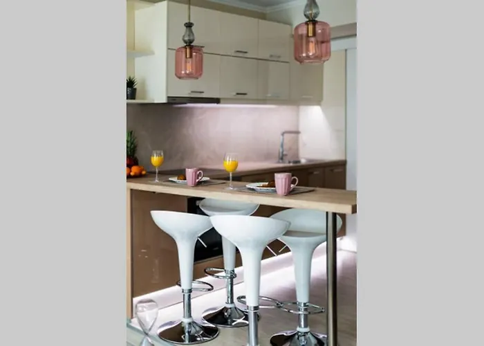 Apartamento Marilu- The Downtown Corfu (city)