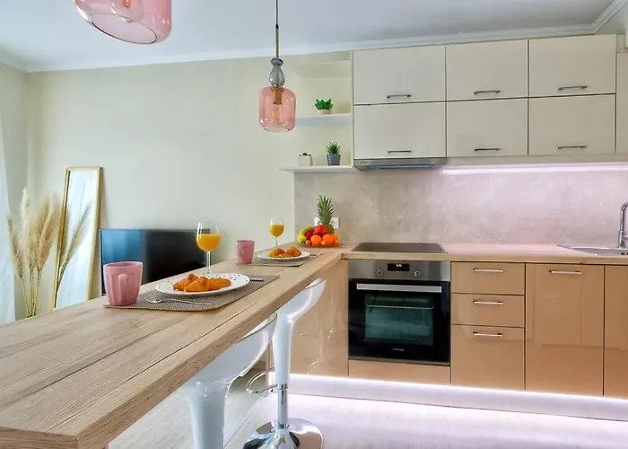 Apartamento Marilu- The Downtown *