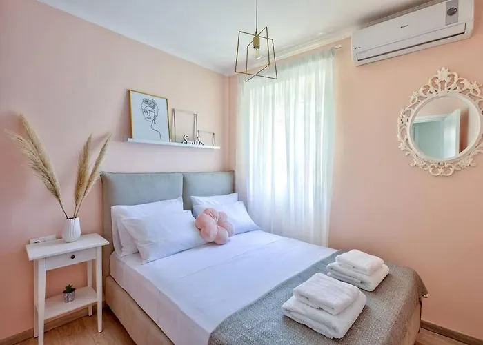 Marilu- The Downtown Corfu (city)
