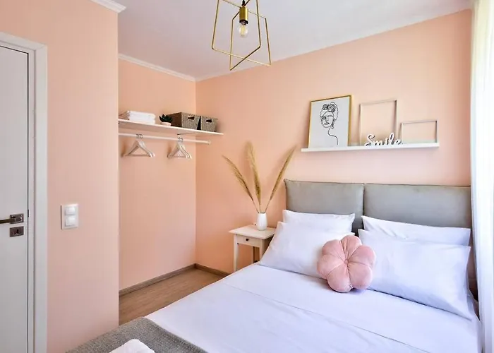 Apartamento Marilu- The Downtown *