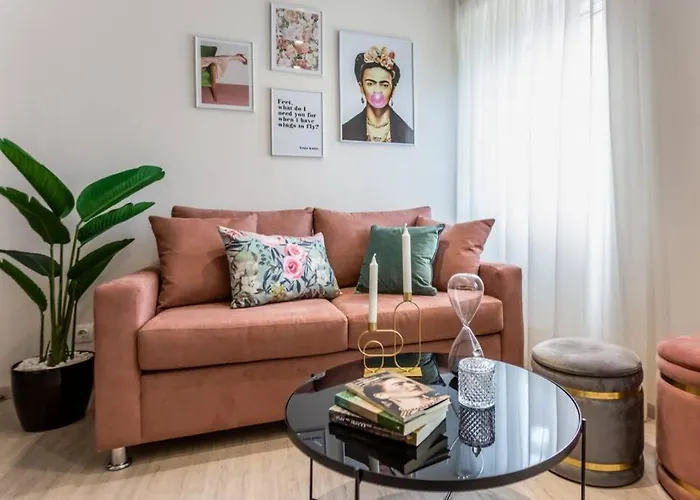 Marilu- The Downtown Apartamento Corfu (city)