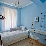 Marilu- The Downtown Apartmán Corfu (city)