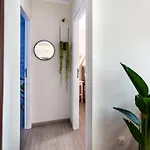 Apartmán Marilu- The Downtown *