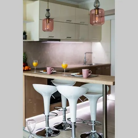 Διαμέρισμα Marilu- The Downtown Corfu (city)