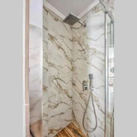 Marilu- The Downtown Corfu (city)