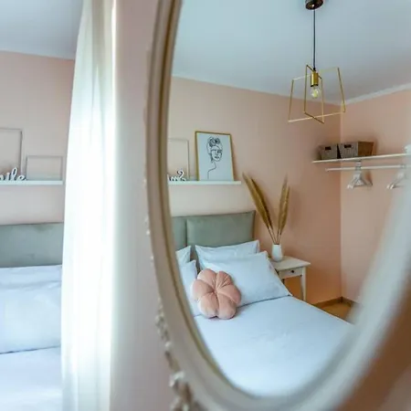 Marilu- The Downtown Corfu (city)