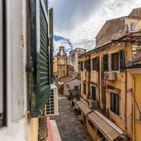 Marilu- The Downtown *